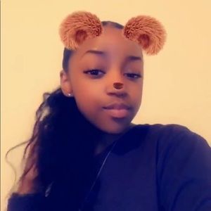 Meet your Posher, Jocelyn